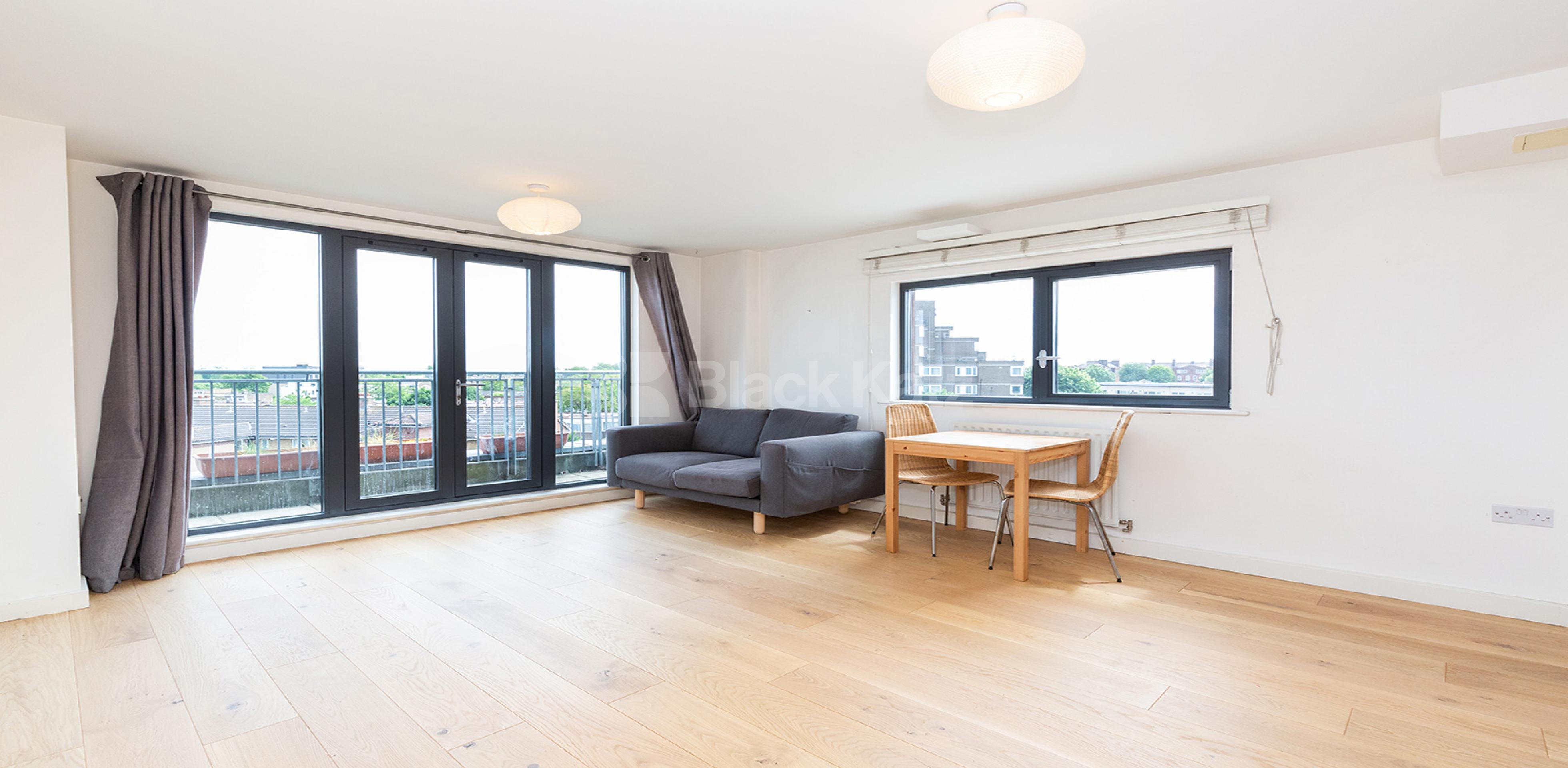 			NEW INSTRUCTION!, 2 Bedroom, 1 bath, 1 reception Apartment			 Caledonian Road N7, Caledonian Road / Lower Holloway N7